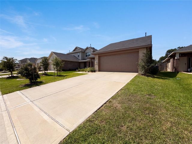 24114 Maple Turn Lane, Hockley, TX 77447