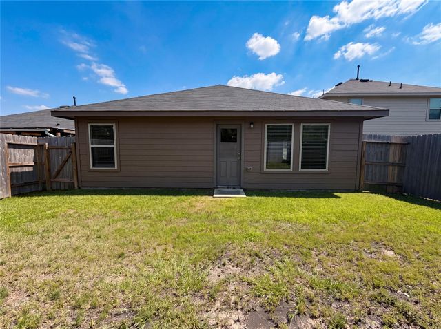 24114 Maple Turn Lane, Hockley, TX 77447