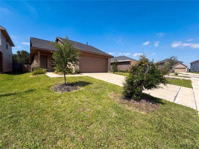 24114 Maple Turn Lane, Hockley, TX 77447