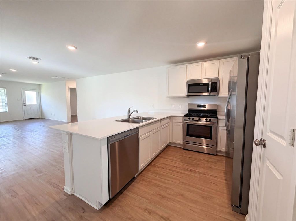 24114 Maple Turn Lane, Hockley, TX 77447