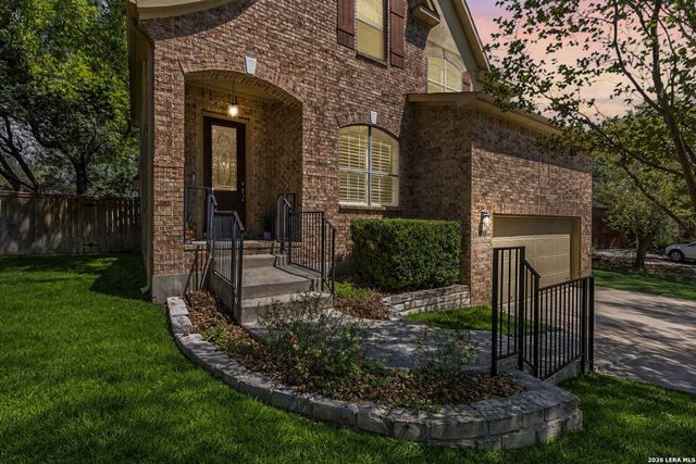 3635 Pinnacle, San Antonio, TX 78261