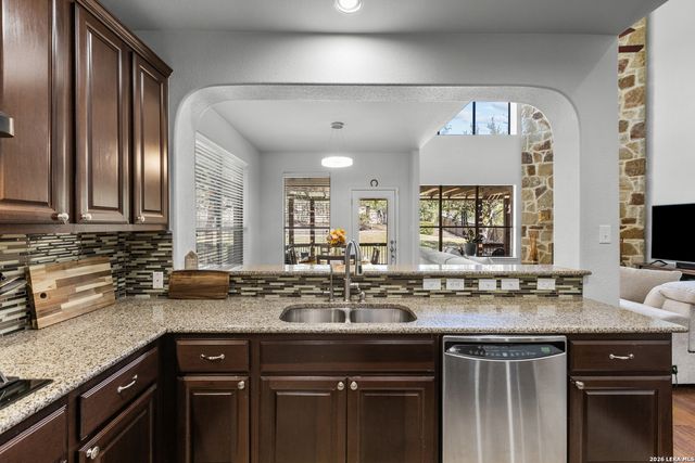 3635 Pinnacle, San Antonio, TX 78261