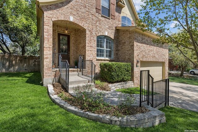 3635 Pinnacle, San Antonio, TX 78261
