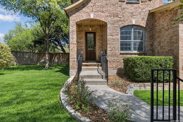 3635 Pinnacle, San Antonio, TX 78261