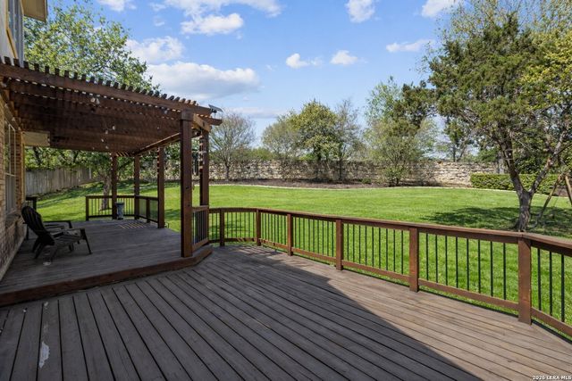 3635 Pinnacle, San Antonio, TX 78261