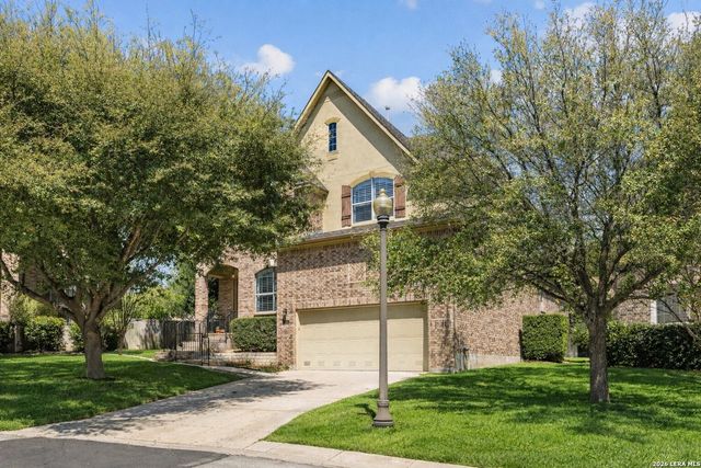3635 Pinnacle, San Antonio, TX 78261