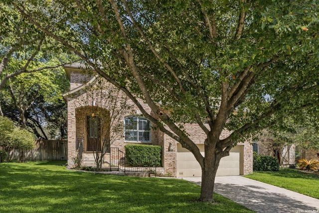 3635 Pinnacle, San Antonio, TX 78261
