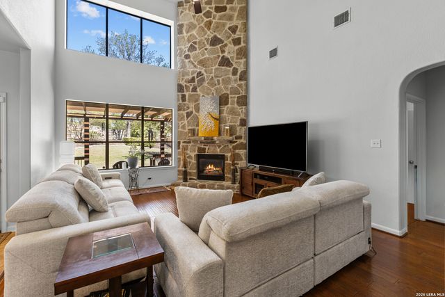 3635 Pinnacle, San Antonio, TX 78261