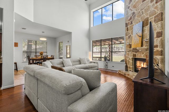 3635 Pinnacle, San Antonio, TX 78261