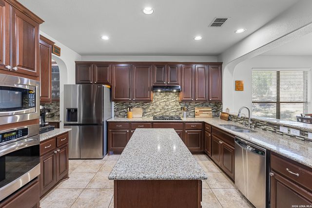 3635 Pinnacle, San Antonio, TX 78261