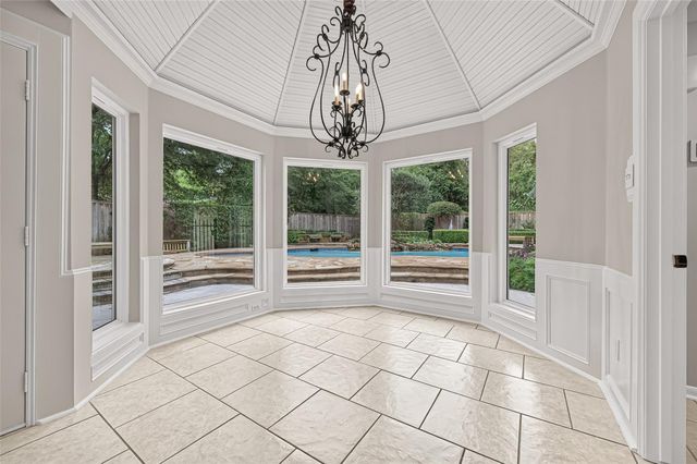 16 Mayfair Grove Court, The Woodlands, TX 77381
