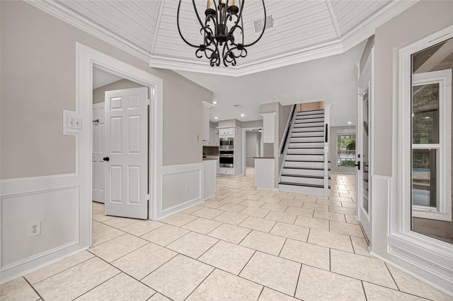 16 Mayfair Grove Court, The Woodlands, TX 77381