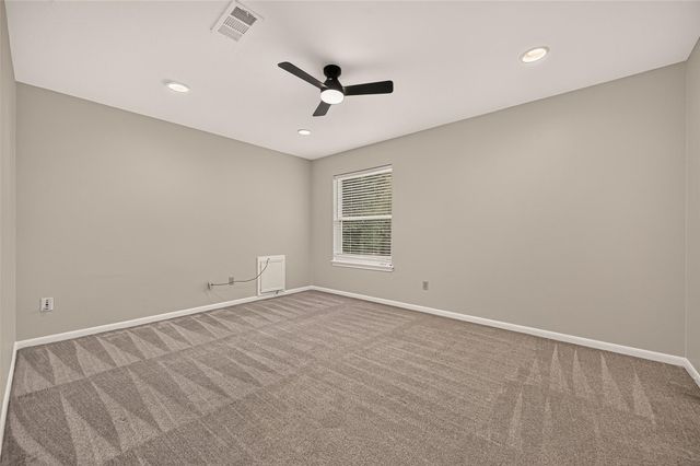 16 Mayfair Grove Court, The Woodlands, TX 77381