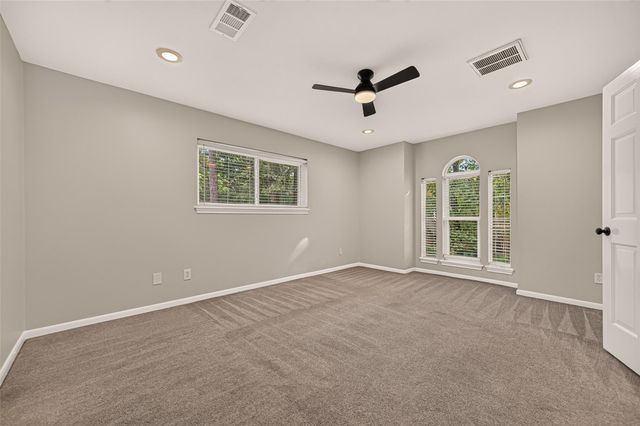 16 Mayfair Grove Court, The Woodlands, TX 77381