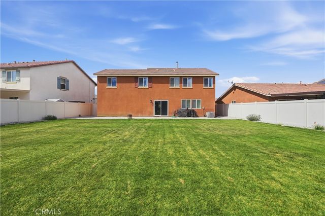 3439 Joshua Tree Court, Perris, CA 92570
