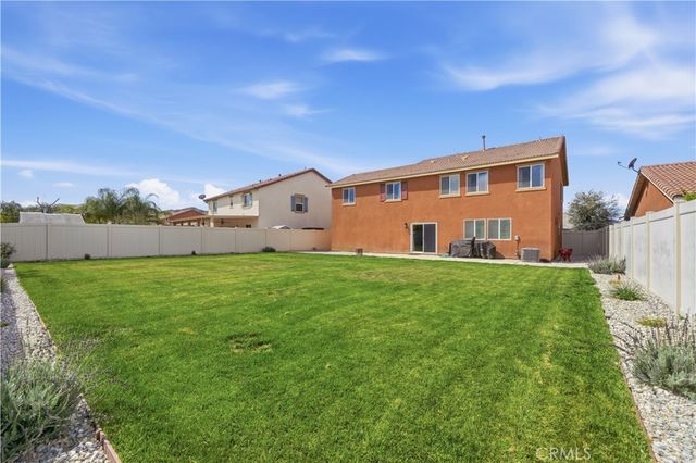3439 Joshua Tree Court, Perris, CA 92570