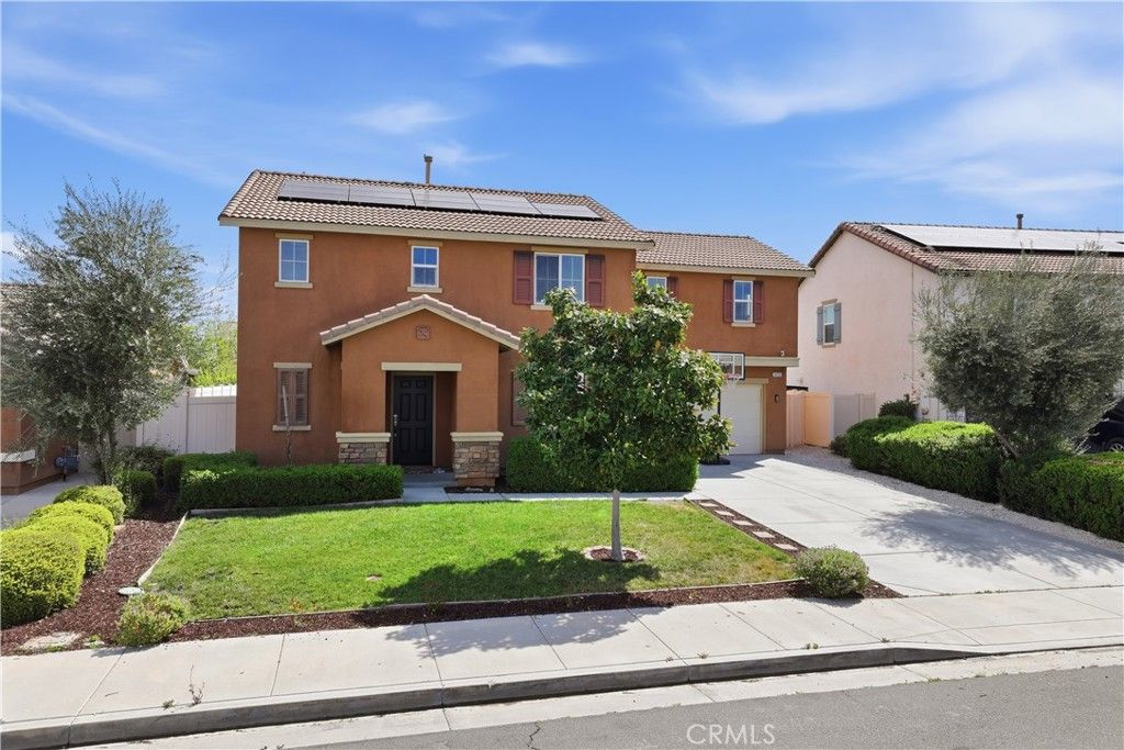 3439 Joshua Tree Court, Perris, CA 92570