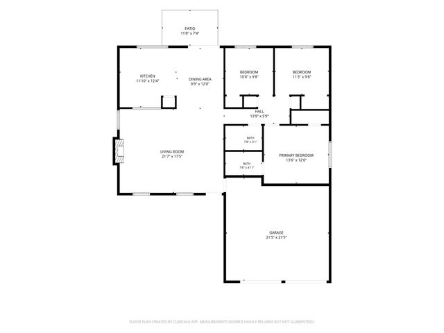 7023 Maczali Drive, Houston, TX 77489