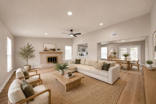 7023 Maczali Drive, Houston, TX 77489