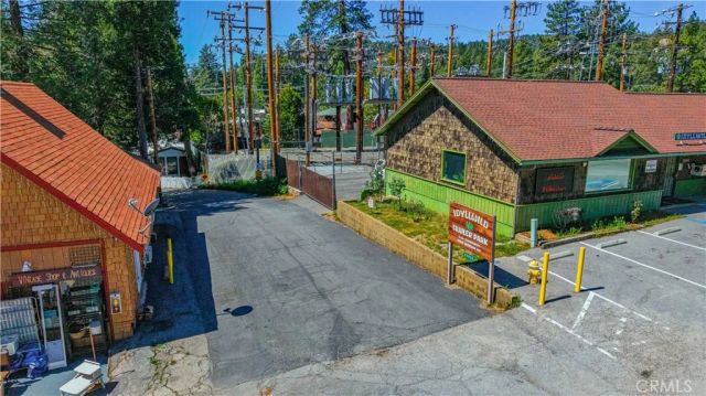 25955 HWY 243 5, Idyllwild, CA 92549
