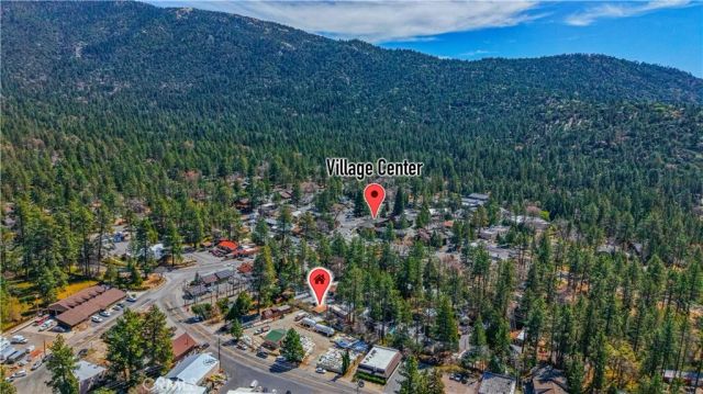 25955 HWY 243 5, Idyllwild, CA 92549