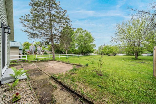 33 ISLAND DRIVE, Montello, WI 53949