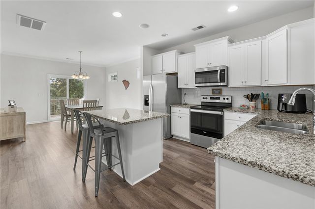 768 Rocky Ridge Circle, Seneca, SC 29678