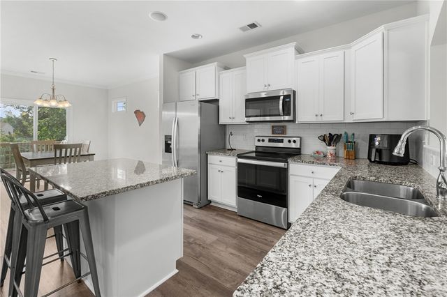 768 Rocky Ridge Circle, Seneca, SC 29678