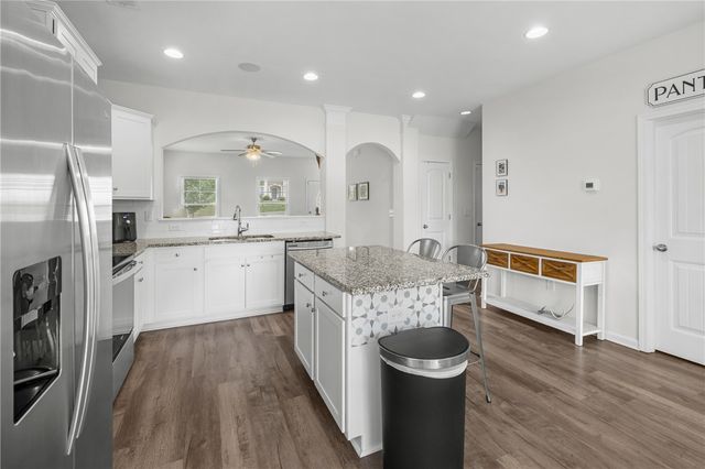 768 Rocky Ridge Circle, Seneca, SC 29678