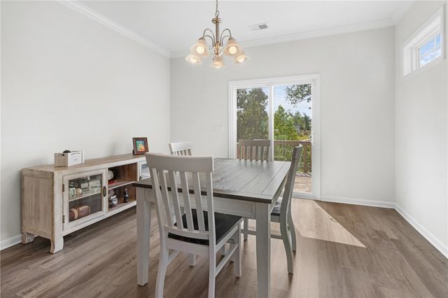 768 Rocky Ridge Circle, Seneca, SC 29678