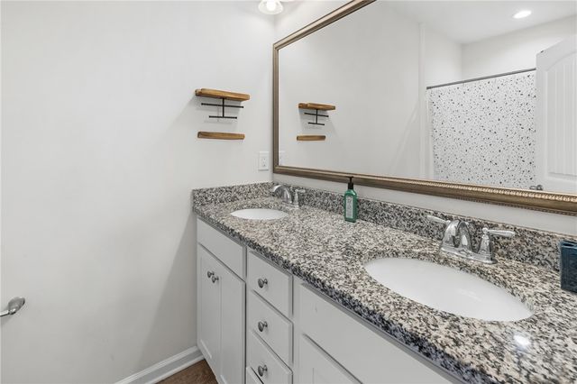 768 Rocky Ridge Circle, Seneca, SC 29678
