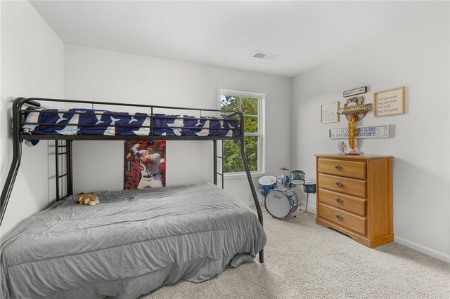 768 Rocky Ridge Circle, Seneca, SC 29678