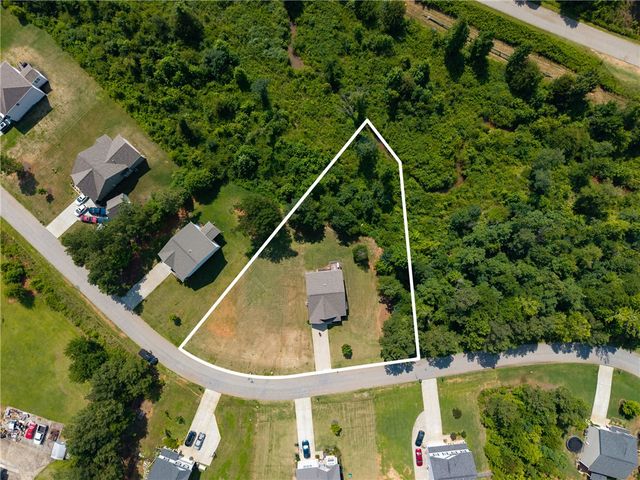768 Rocky Ridge Circle, Seneca, SC 29678