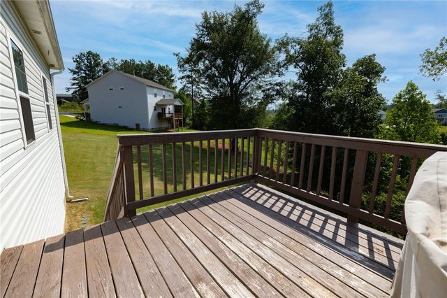 768 Rocky Ridge Circle, Seneca, SC 29678