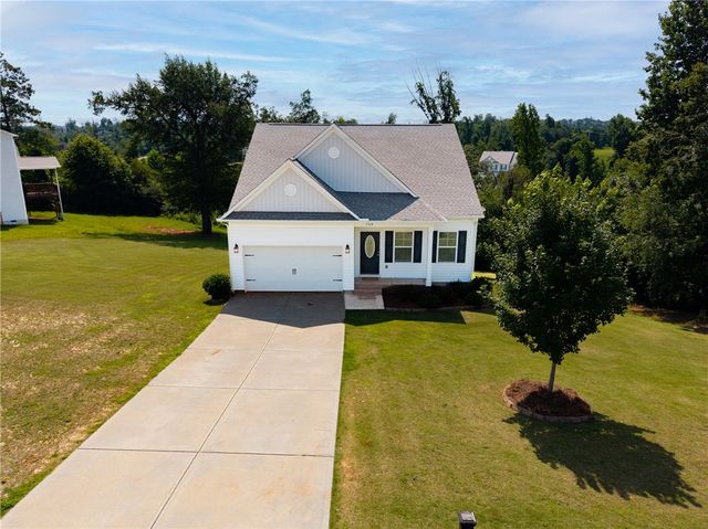 768 Rocky Ridge Circle, Seneca, SC 29678