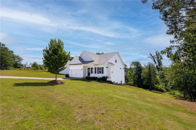 768 Rocky Ridge Circle, Seneca, SC 29678