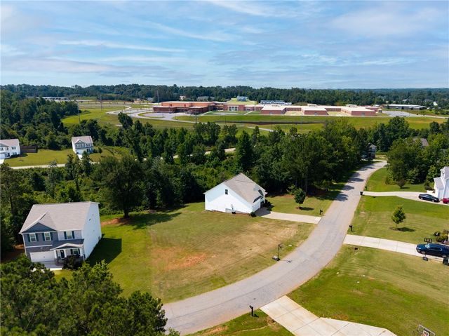 768 Rocky Ridge Circle, Seneca, SC 29678