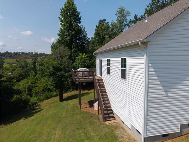 768 Rocky Ridge Circle, Seneca, SC 29678