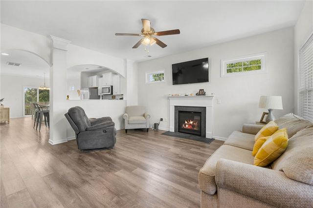 768 Rocky Ridge Circle, Seneca, SC 29678