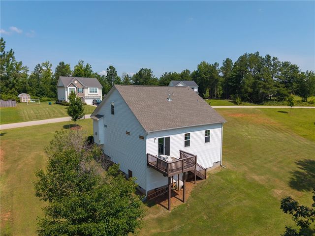 768 Rocky Ridge Circle, Seneca, SC 29678