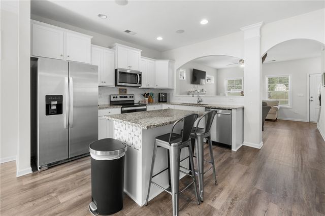 768 Rocky Ridge Circle, Seneca, SC 29678