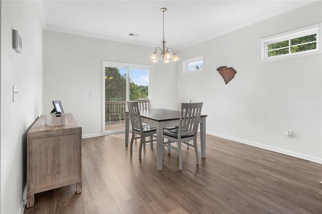 768 Rocky Ridge Circle, Seneca, SC 29678
