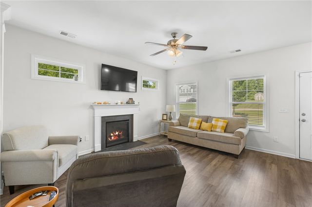 768 Rocky Ridge Circle, Seneca, SC 29678