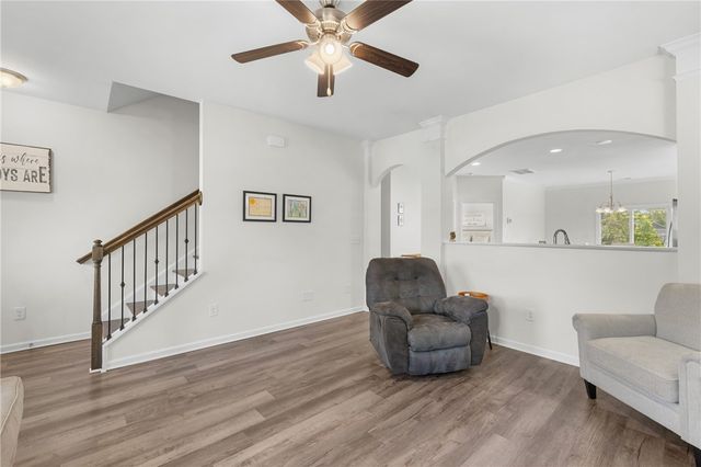 768 Rocky Ridge Circle, Seneca, SC 29678