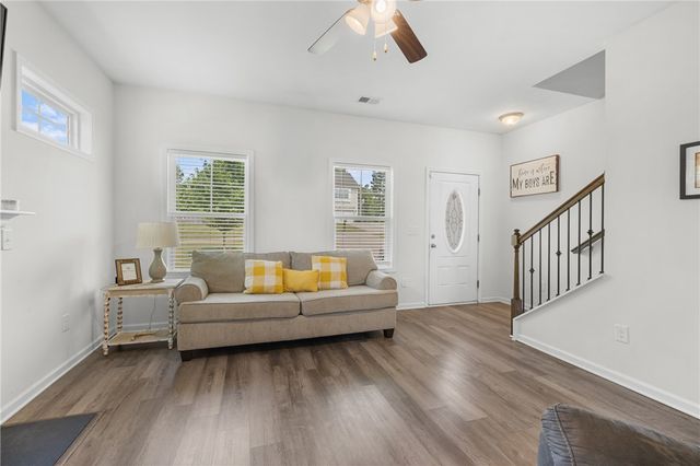 768 Rocky Ridge Circle, Seneca, SC 29678