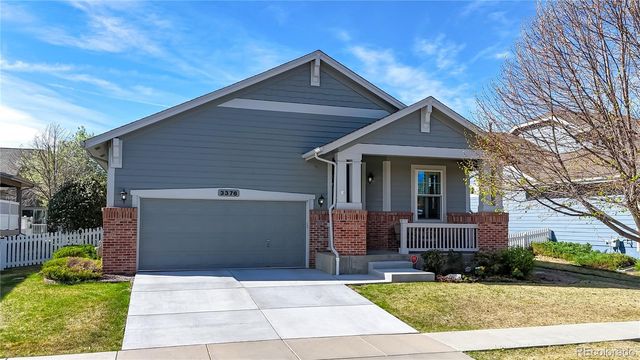 3376 W 126th Drive, Broomfield, CO 80020