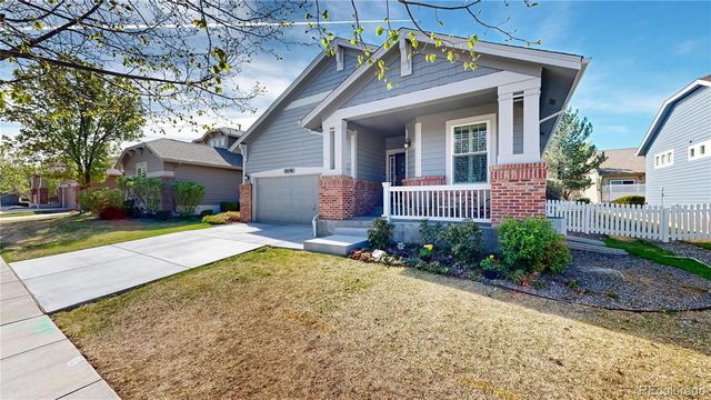 3376 W 126th Drive, Broomfield, CO 80020