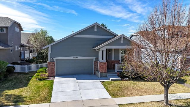 3376 W 126th Drive, Broomfield, CO 80020