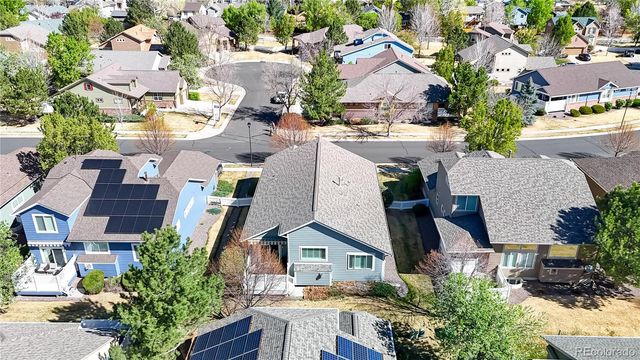 3376 W 126th Drive, Broomfield, CO 80020