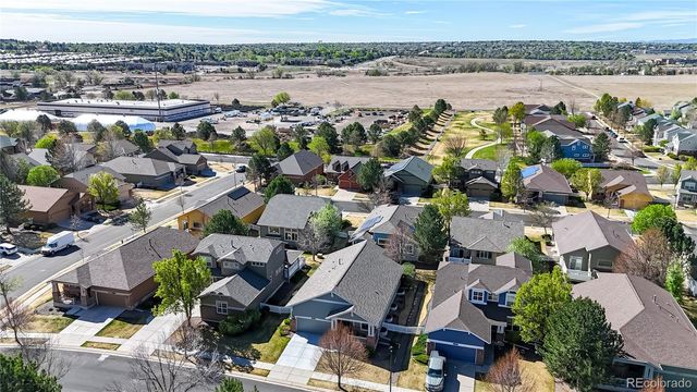 3376 W 126th Drive, Broomfield, CO 80020